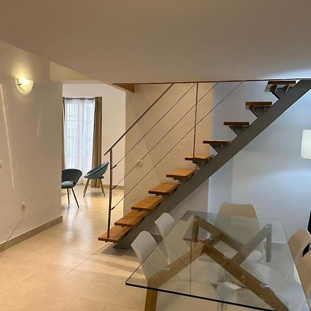 Olavide Premium Apartments Sevilla Eksteriør bilde
