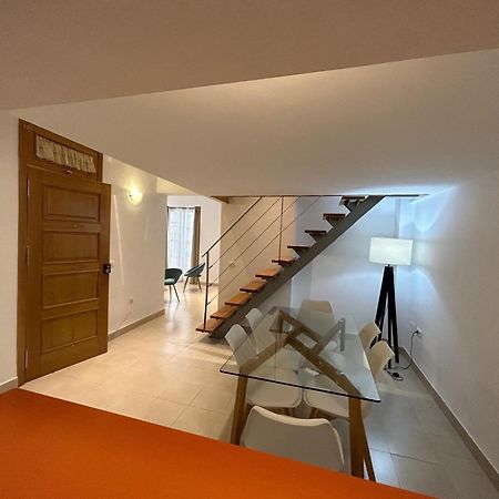 Olavide Premium Apartments Sevilla Eksteriør bilde