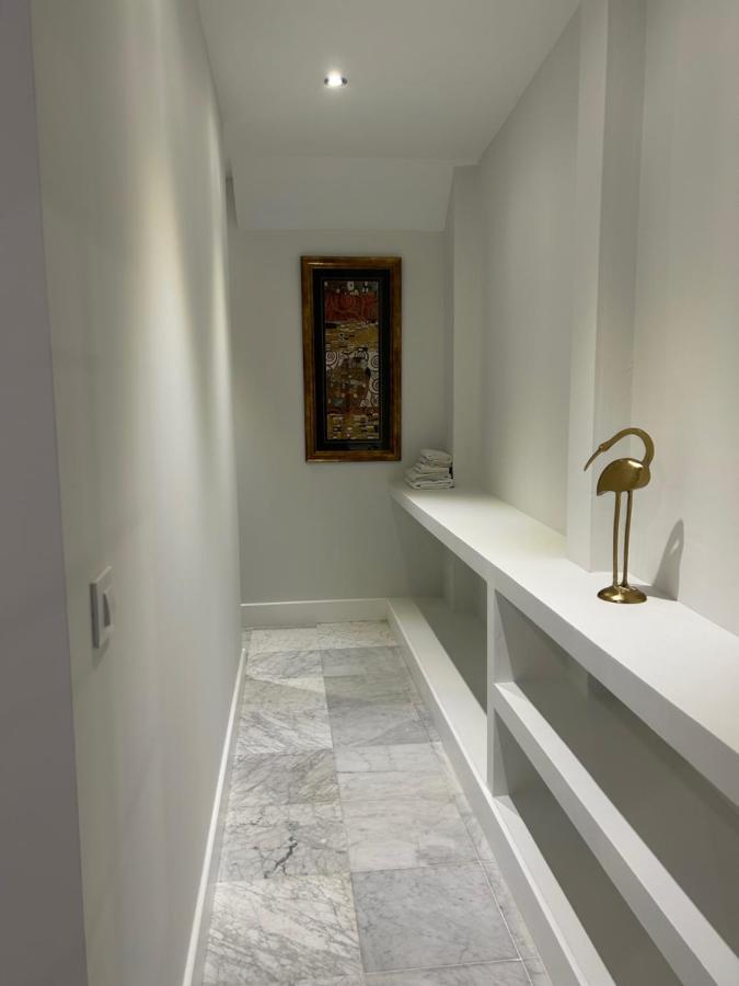 Olavide Premium Apartments Sevilla Eksteriør bilde
