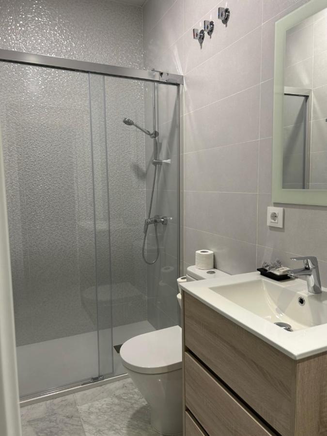 Olavide Premium Apartments Sevilla Eksteriør bilde