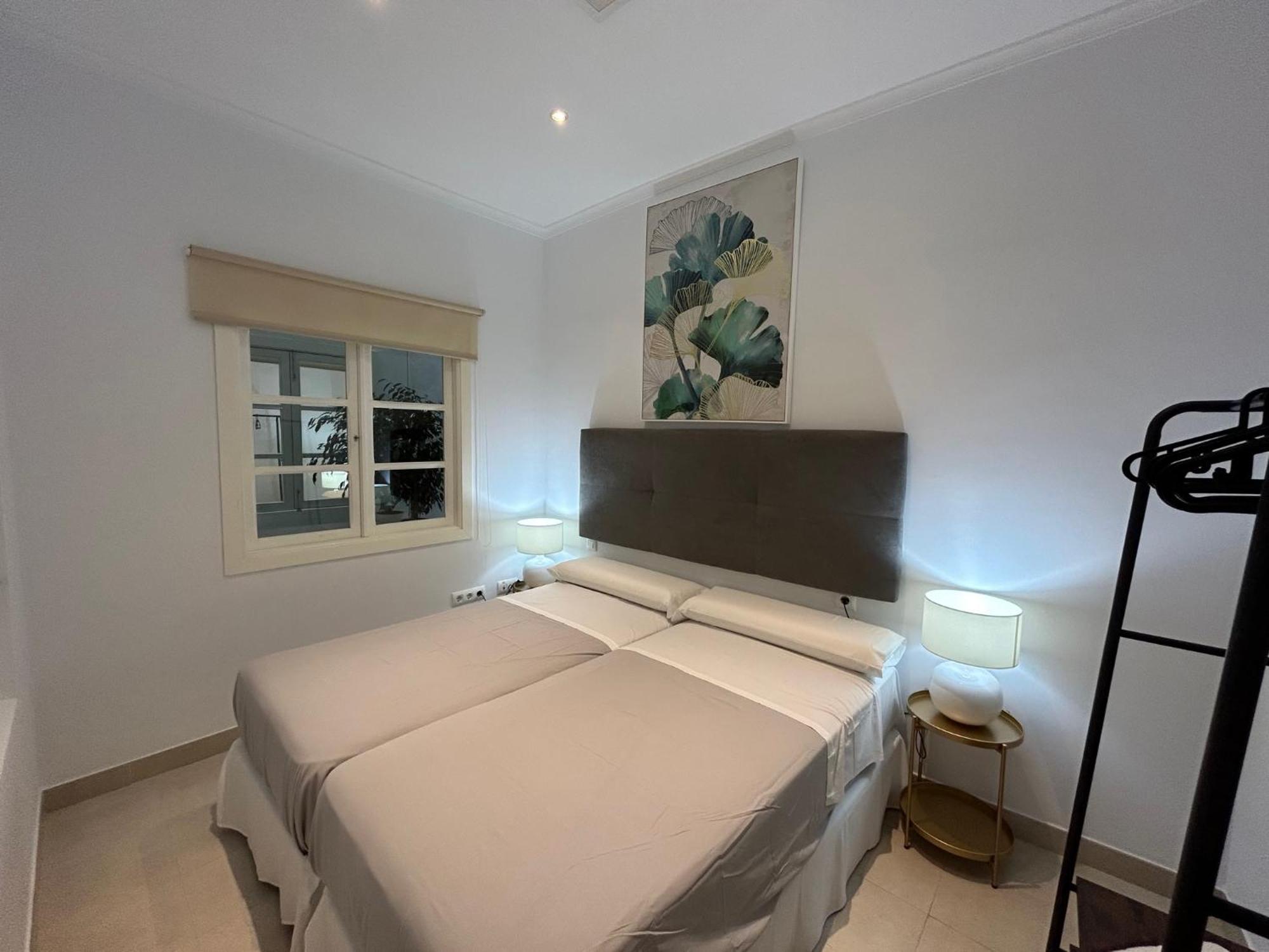 Olavide Premium Apartments Sevilla Eksteriør bilde