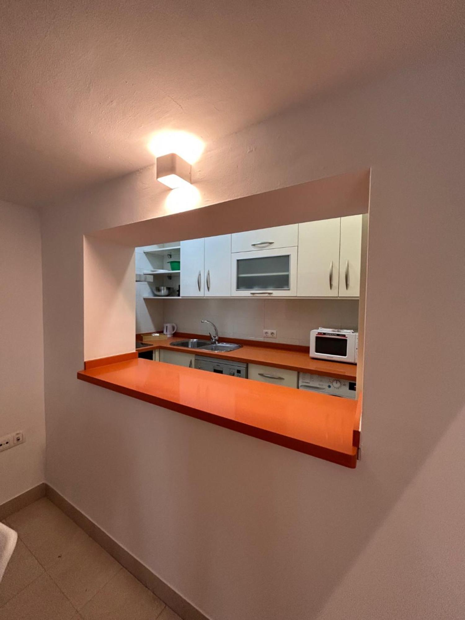 Olavide Premium Apartments Sevilla Eksteriør bilde