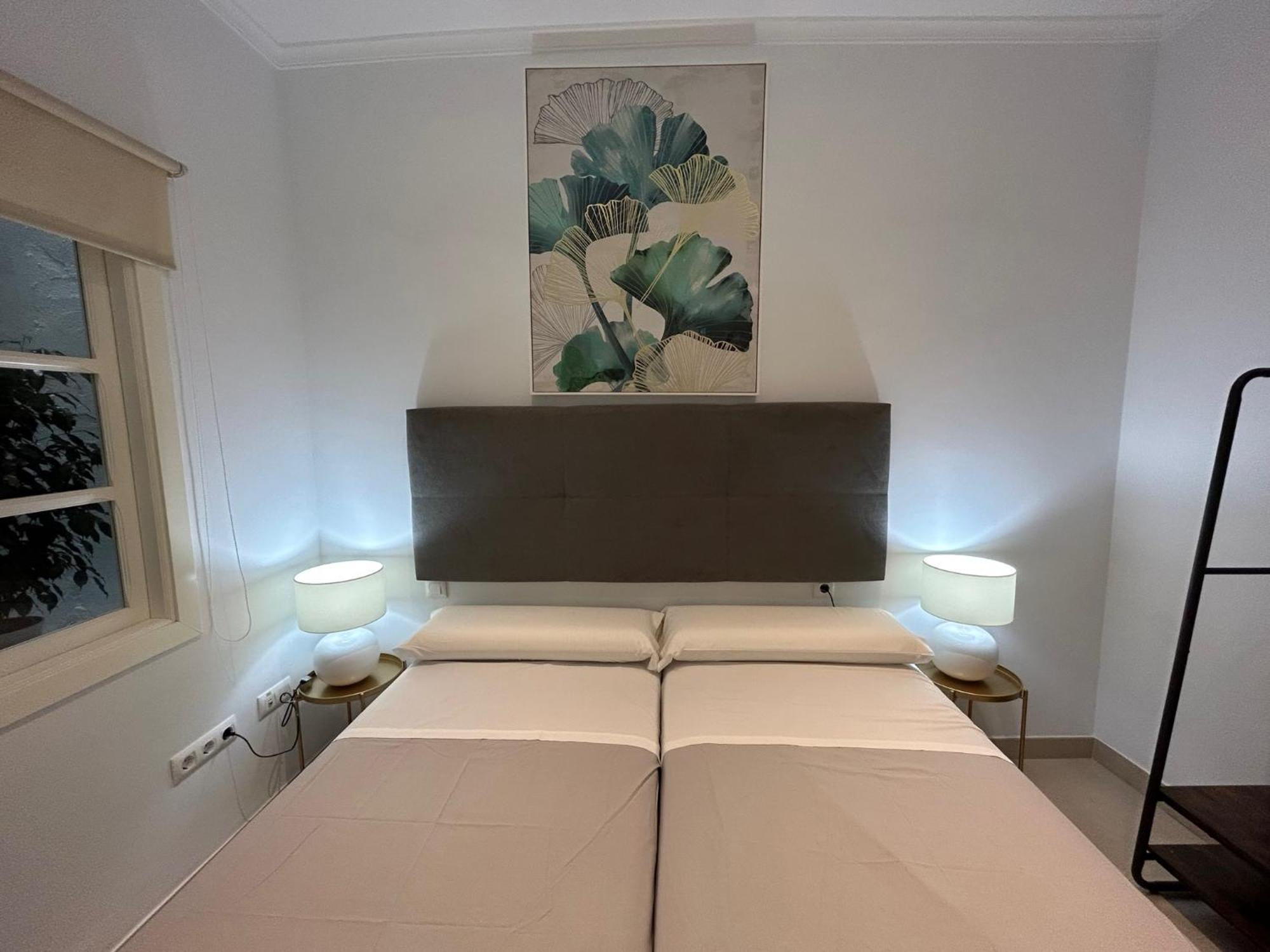 Olavide Premium Apartments Sevilla Eksteriør bilde