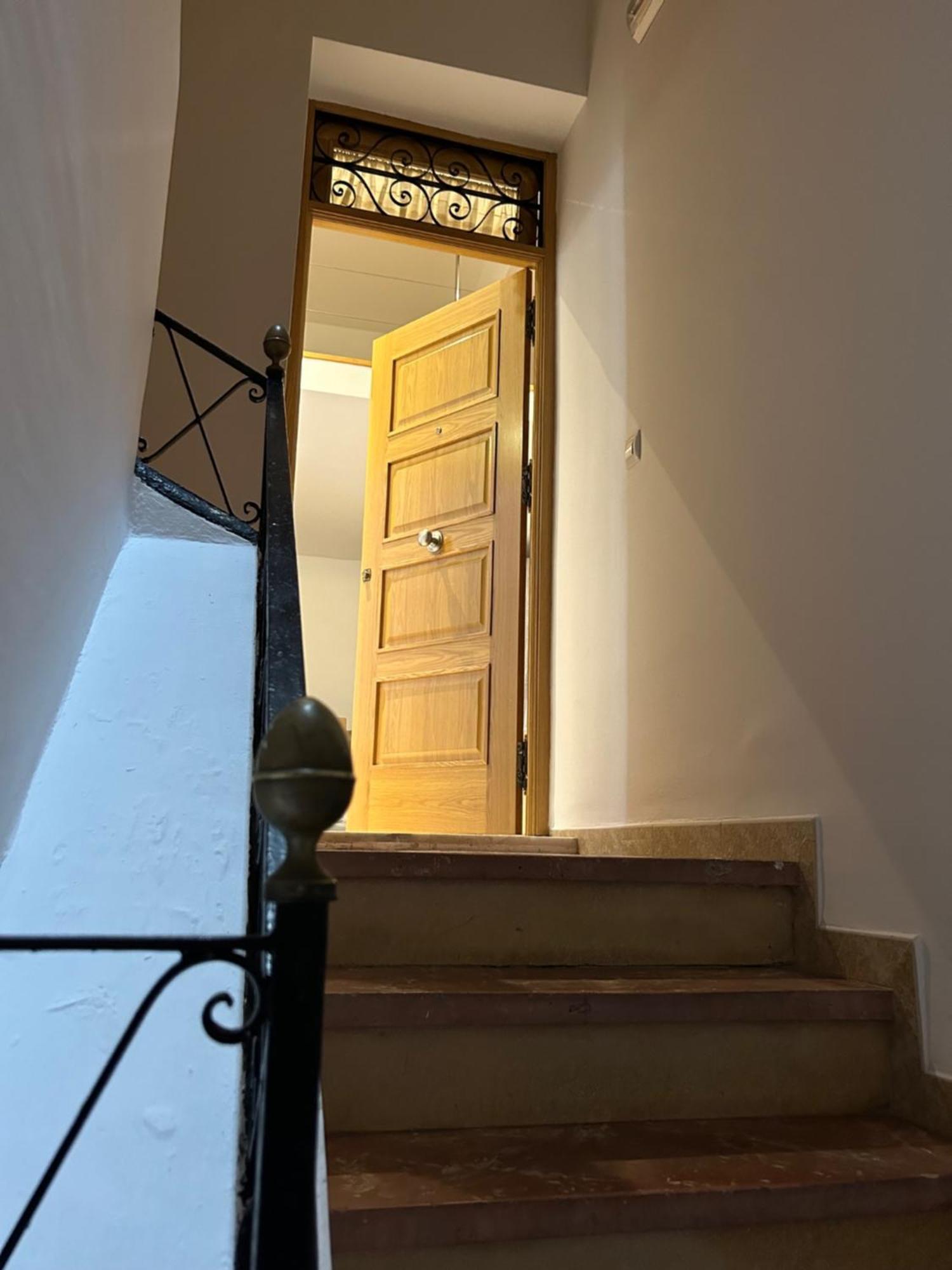 Olavide Premium Apartments Sevilla Eksteriør bilde